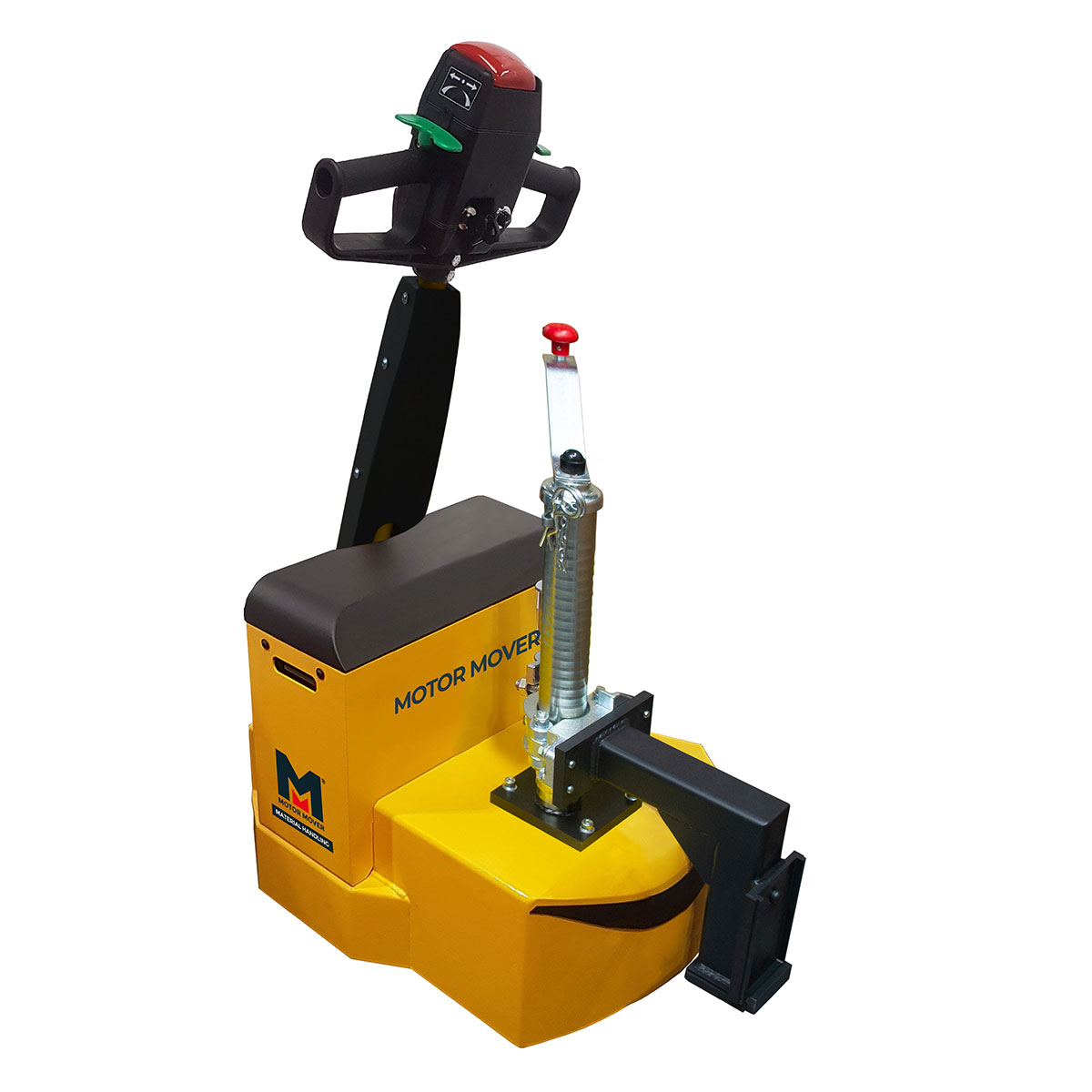 Mini Manual Motor Mover electric tug